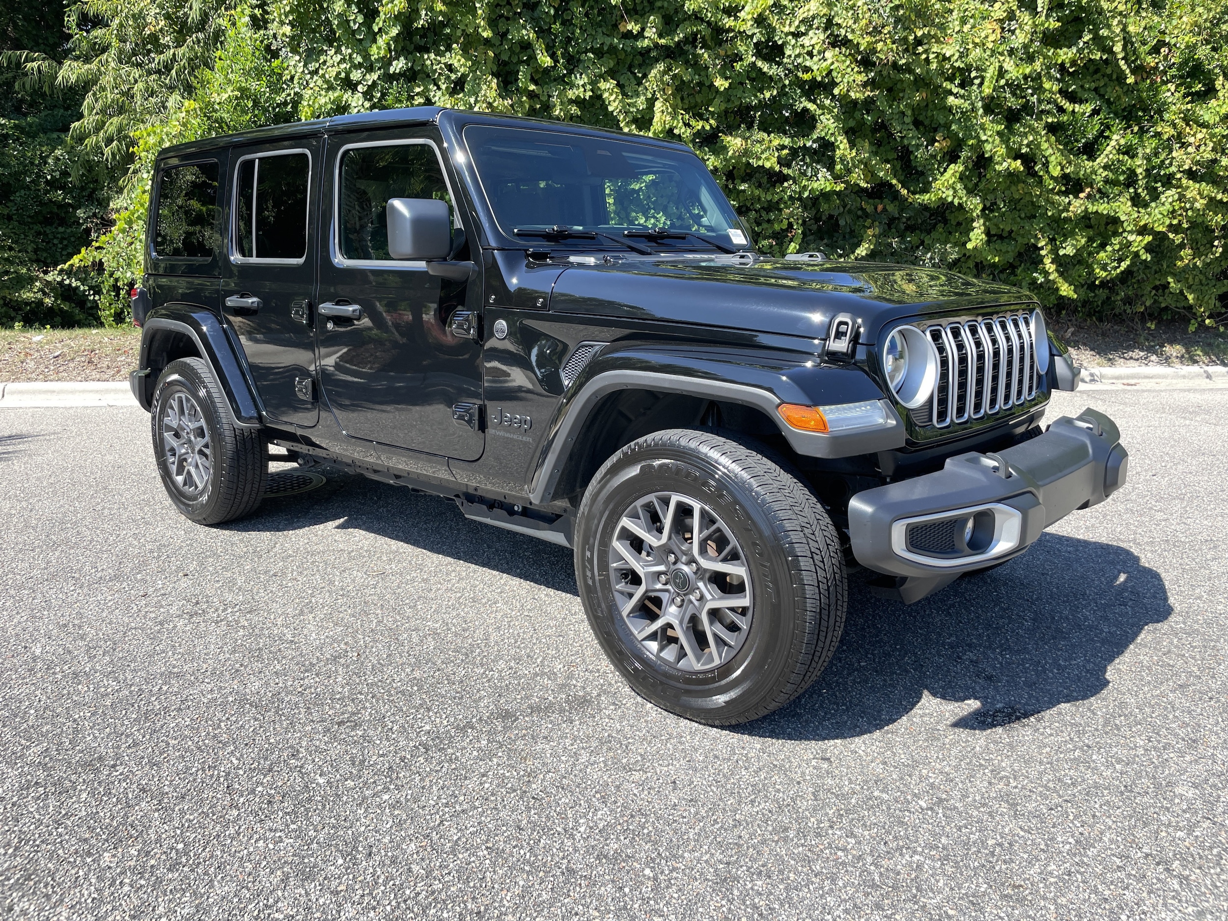 jeep wrangler 4-door 2026 1C4PJXEG4TW254516 image jeep wrangler 4-door 2026 1C4PJXEG4TW254516 image